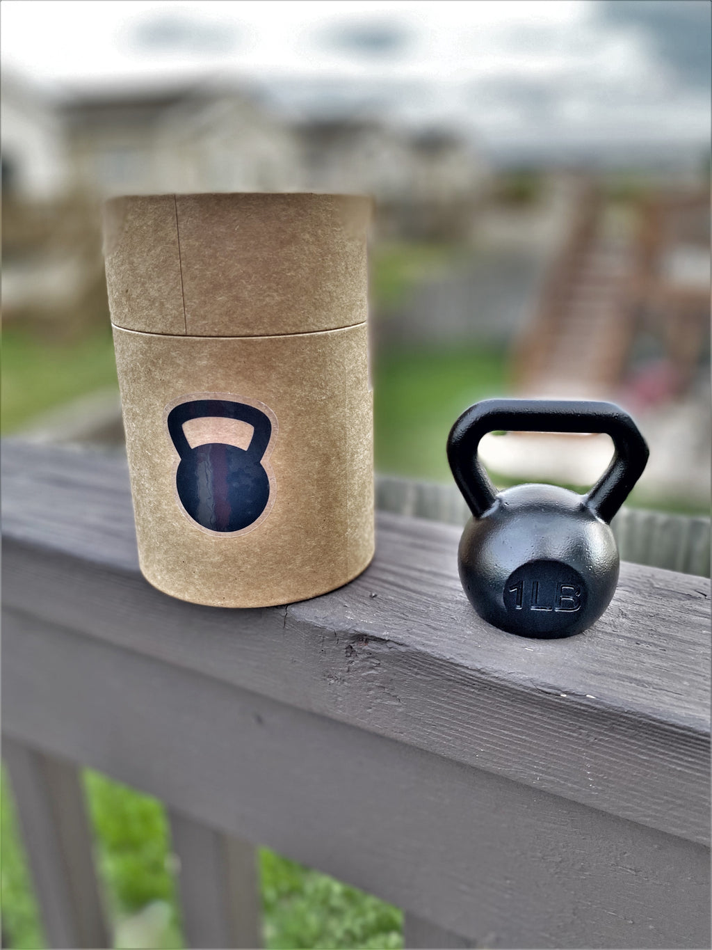 Rogue discount kettlebell handle