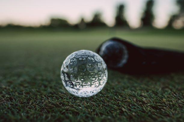 Golf Ball Whiskey Chillers - Gemsho Glass